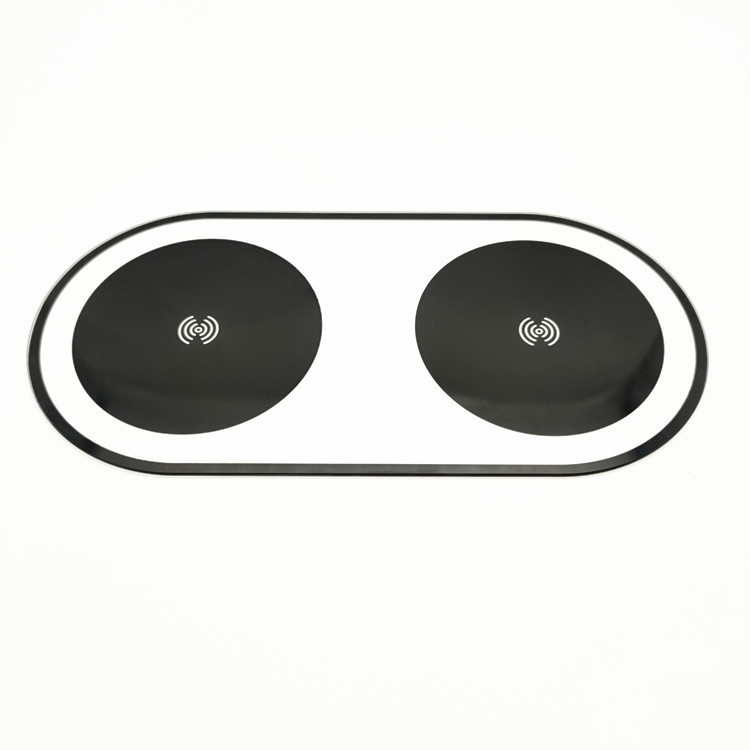Appliance Glass