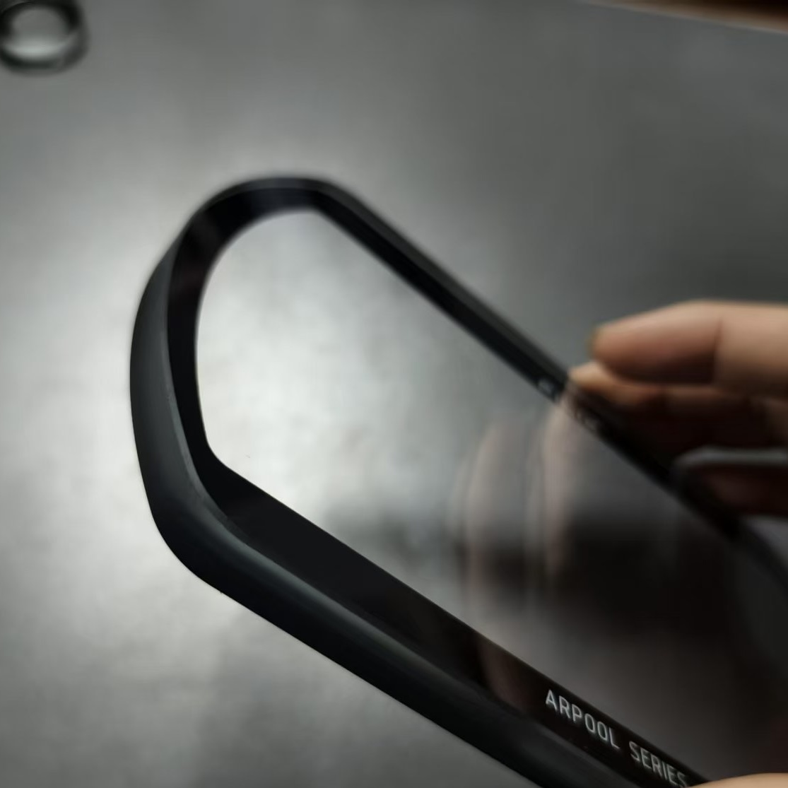 Appliance Glass