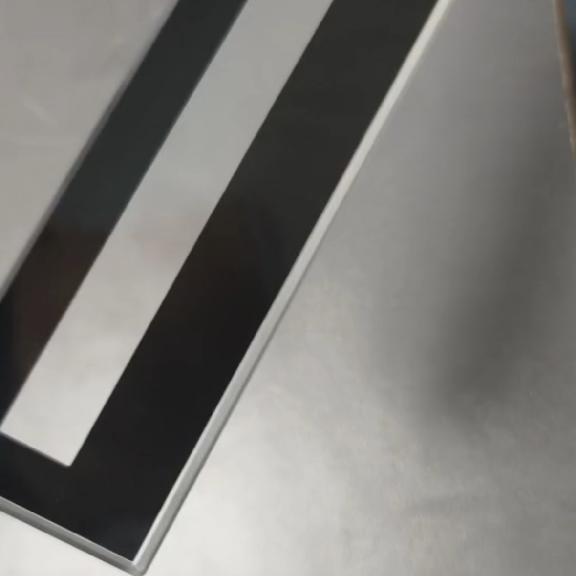 Appliance Glass